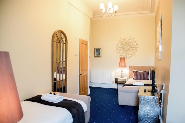 Washington House Hotel